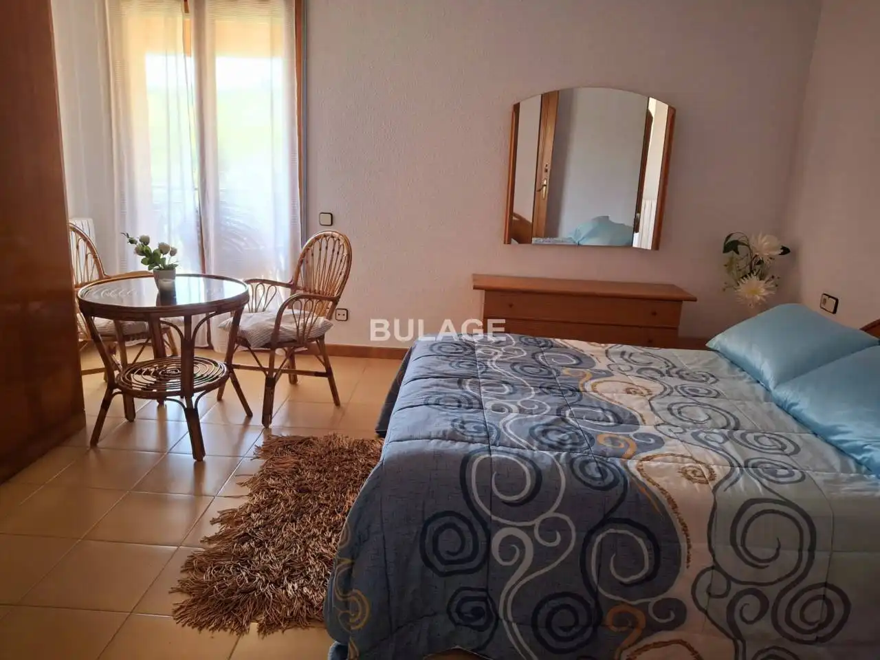 Habitación de Piso en venta en Vilanova de Sau con Aire acondicionado, Calefacción y Terraza