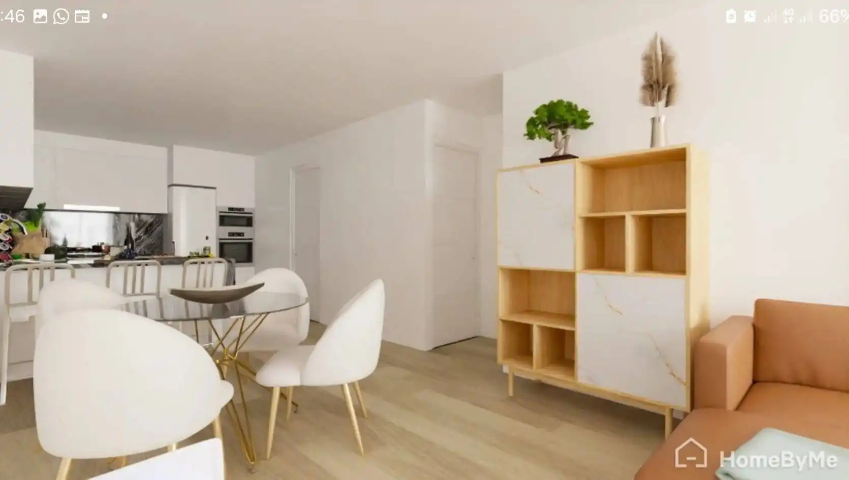 Appartement compact avec terrasse à vendre à San Pedro del Pinatar, imagen 5