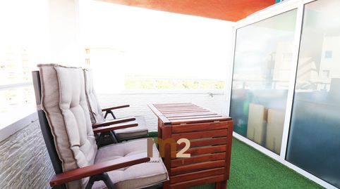 Foto 4 de Ático en venta en Carrer Era del Fumaor, Pueblo, Guardamar del Segura