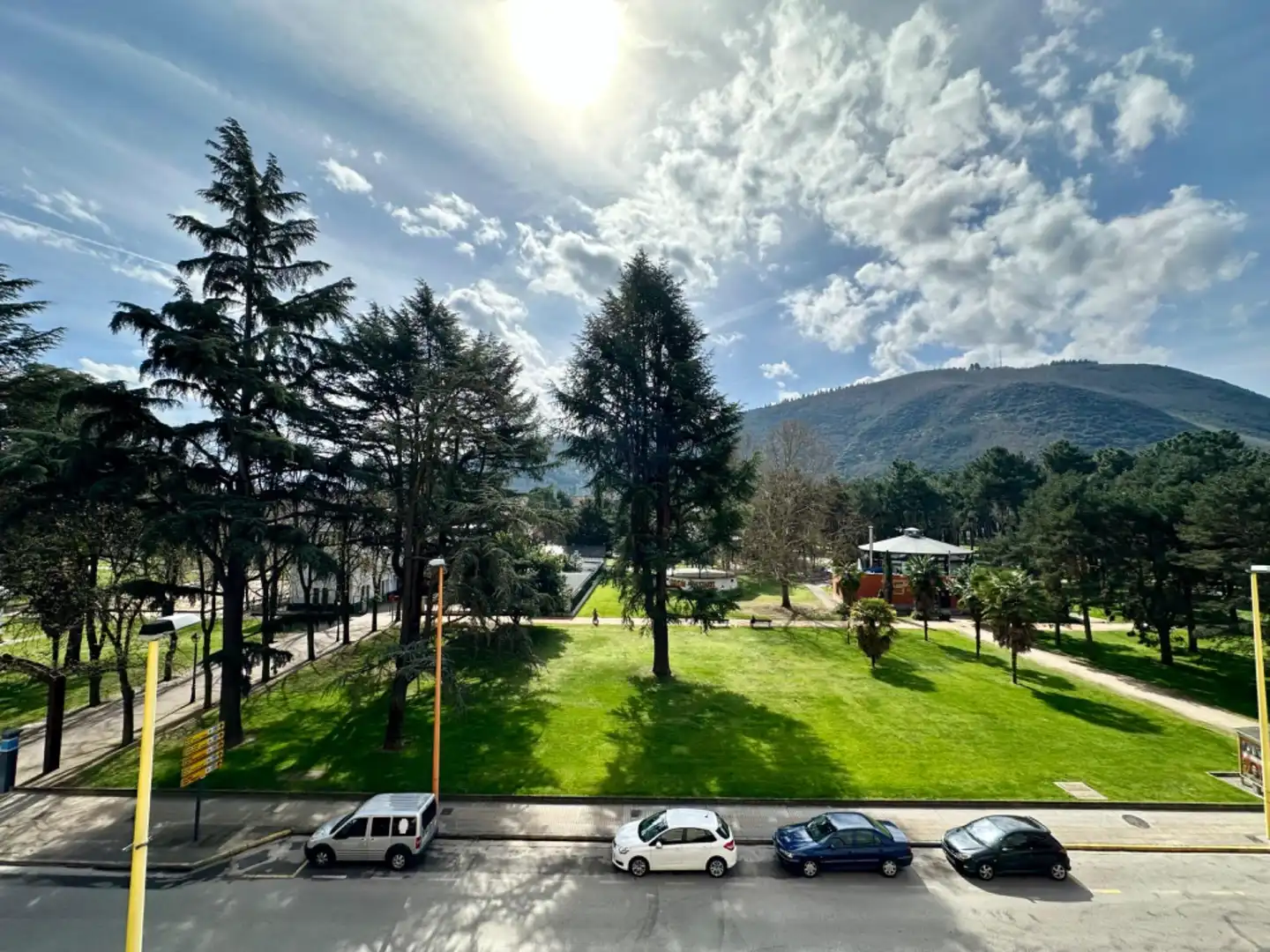 Appartement avec terrasse à louer à Flores de Sil - La Placa, imagen 20