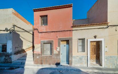 Exterior view of Flat for sale in Redován