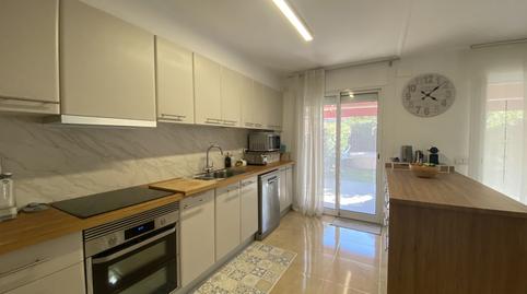 Foto 3 de Casa adosada en venta en Dels Montserrat Roig, Celrà, Girona