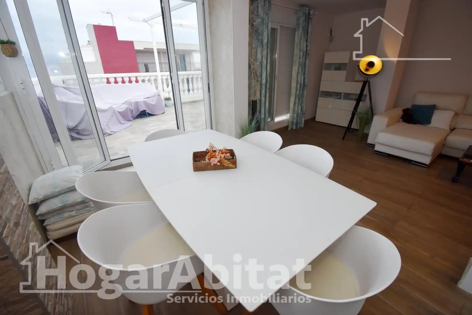 Penthouse mit Aufzug zum Verkauf in Calle Peñíscola, imagen 42