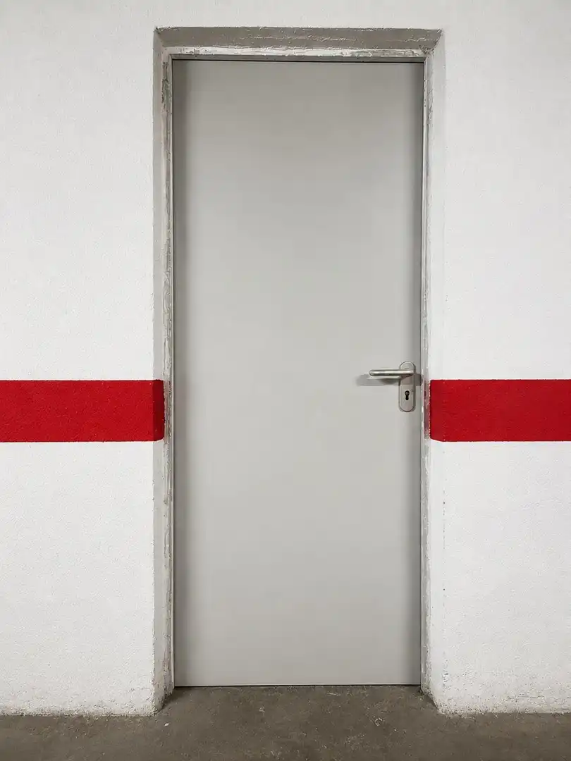 Außenansicht von Wohnung zum Verkauf in Córdoba mit Heizung, Privatgarten und Terrasse