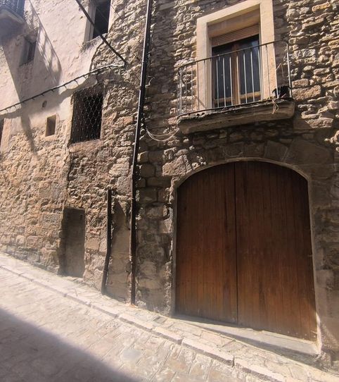 Foto 2 de Piso en venta en Cl Portal Den Roca, Santa Coloma de Queralt, Tarragona