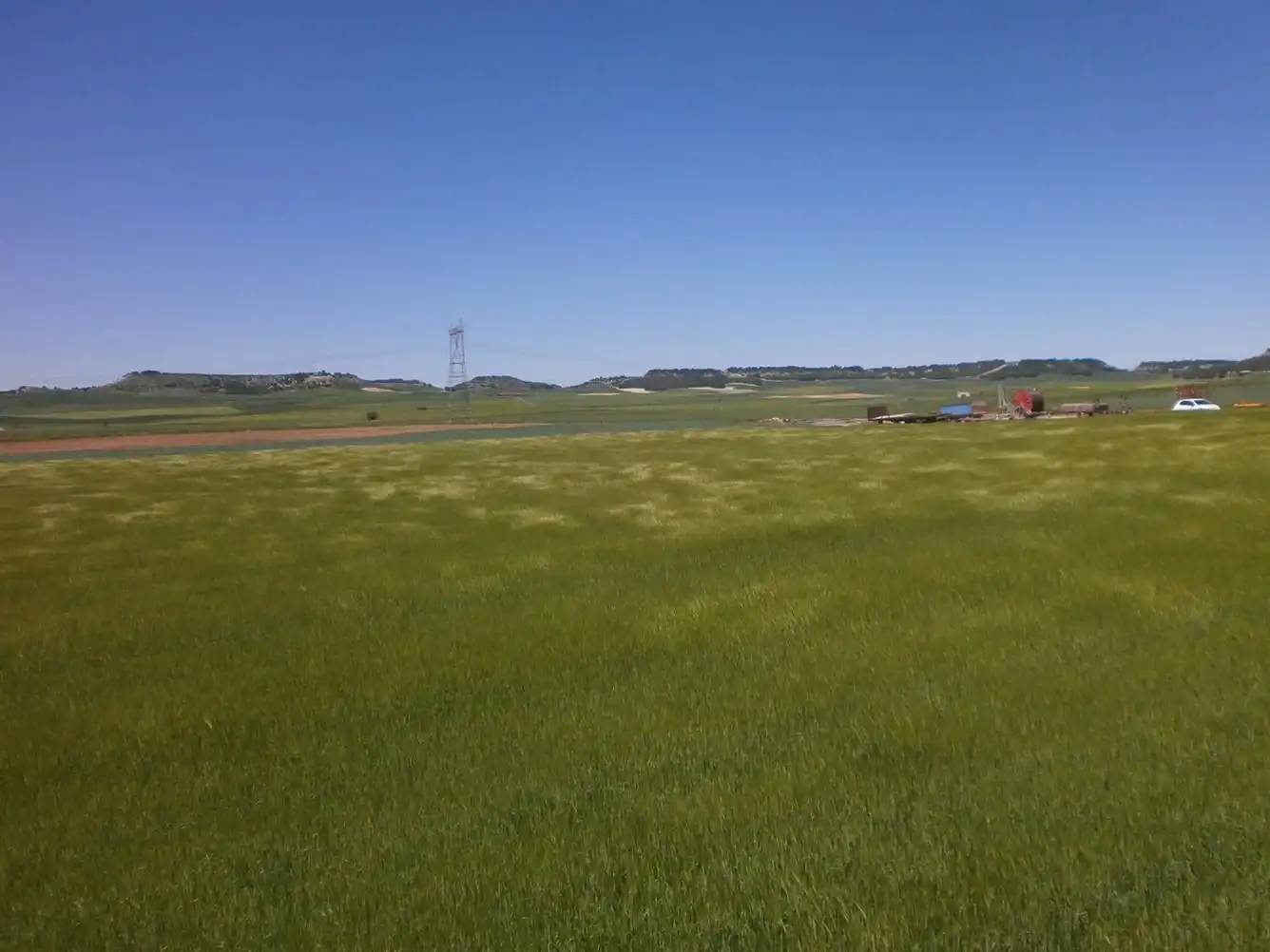 Residential land for sale in Geria, imagen 16