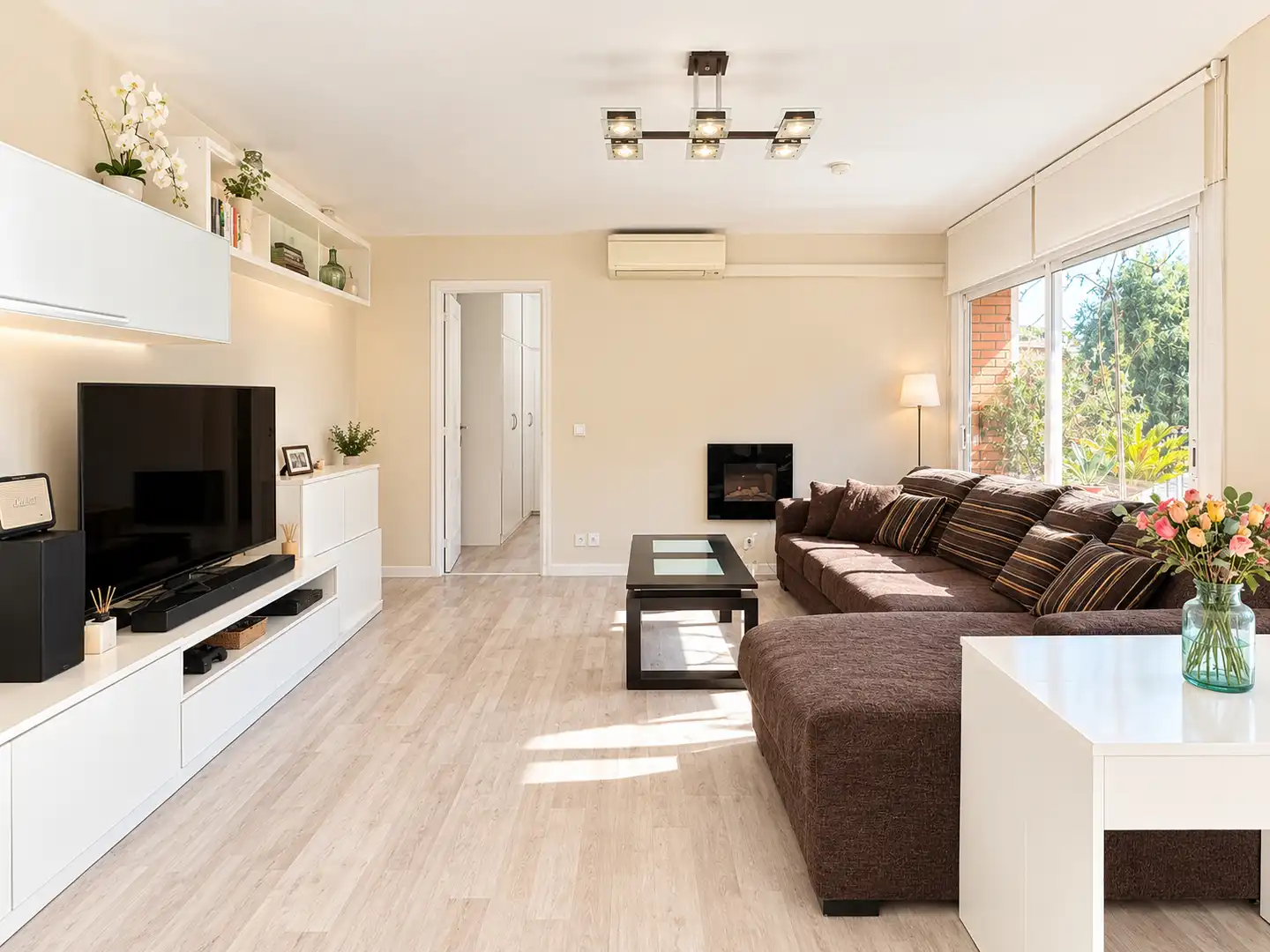 Appartement avec terrasse à vendre à Montornès del Vallès, imagen 2