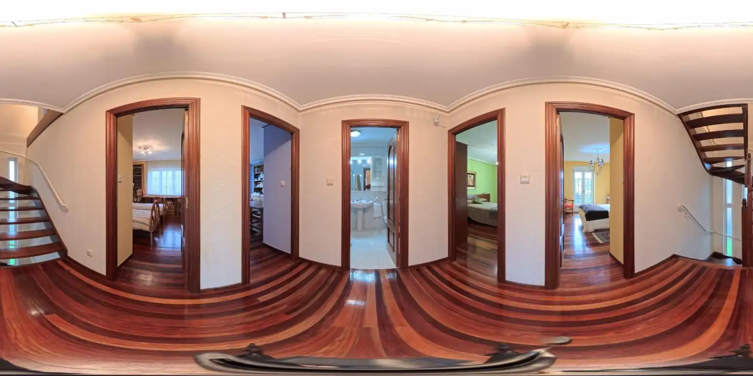 Detached homes for sale in Torrelavega   with Heating, Private garden and Storage room