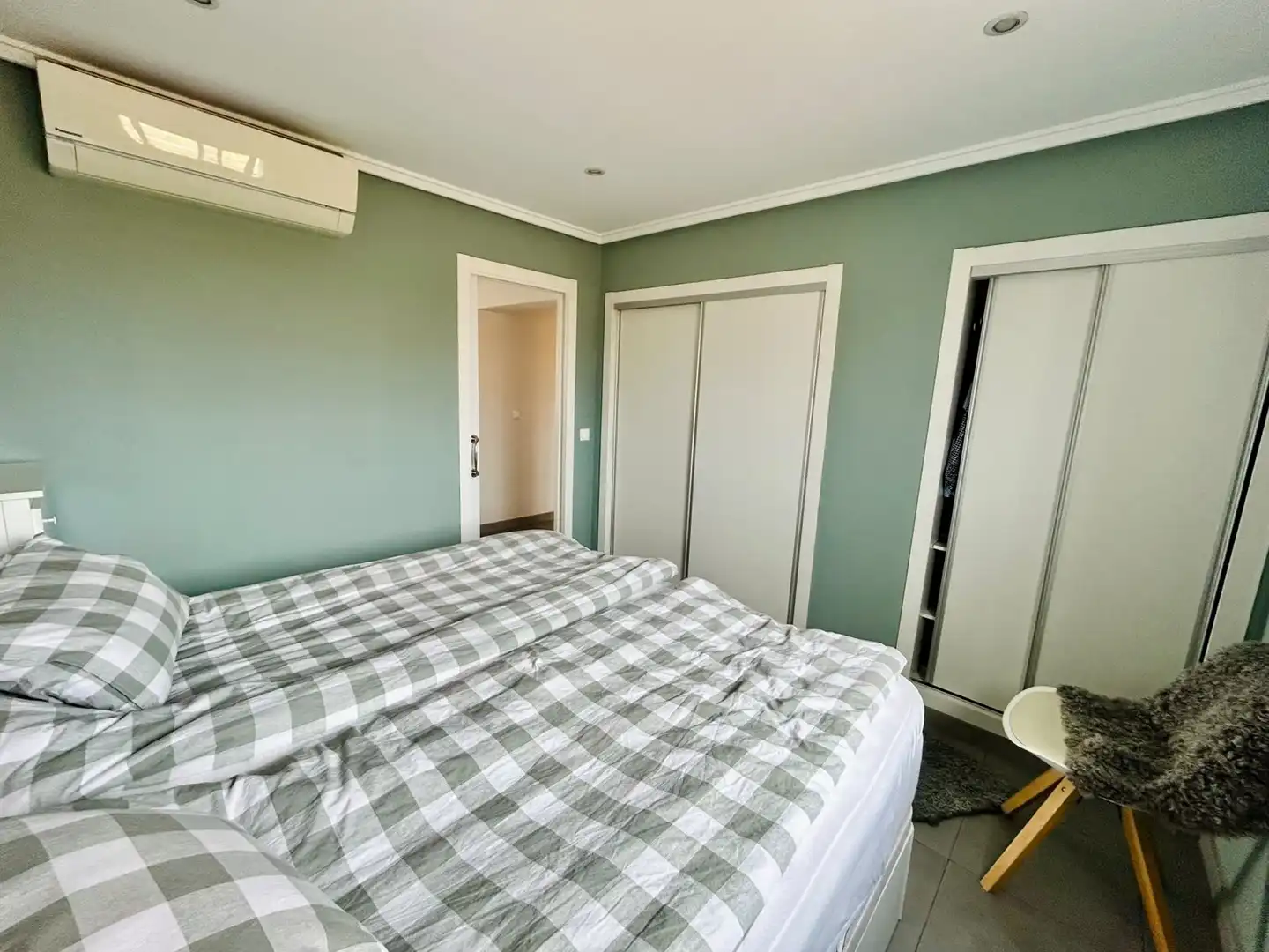 Apartment with pool for sale in Centro, imagen 8