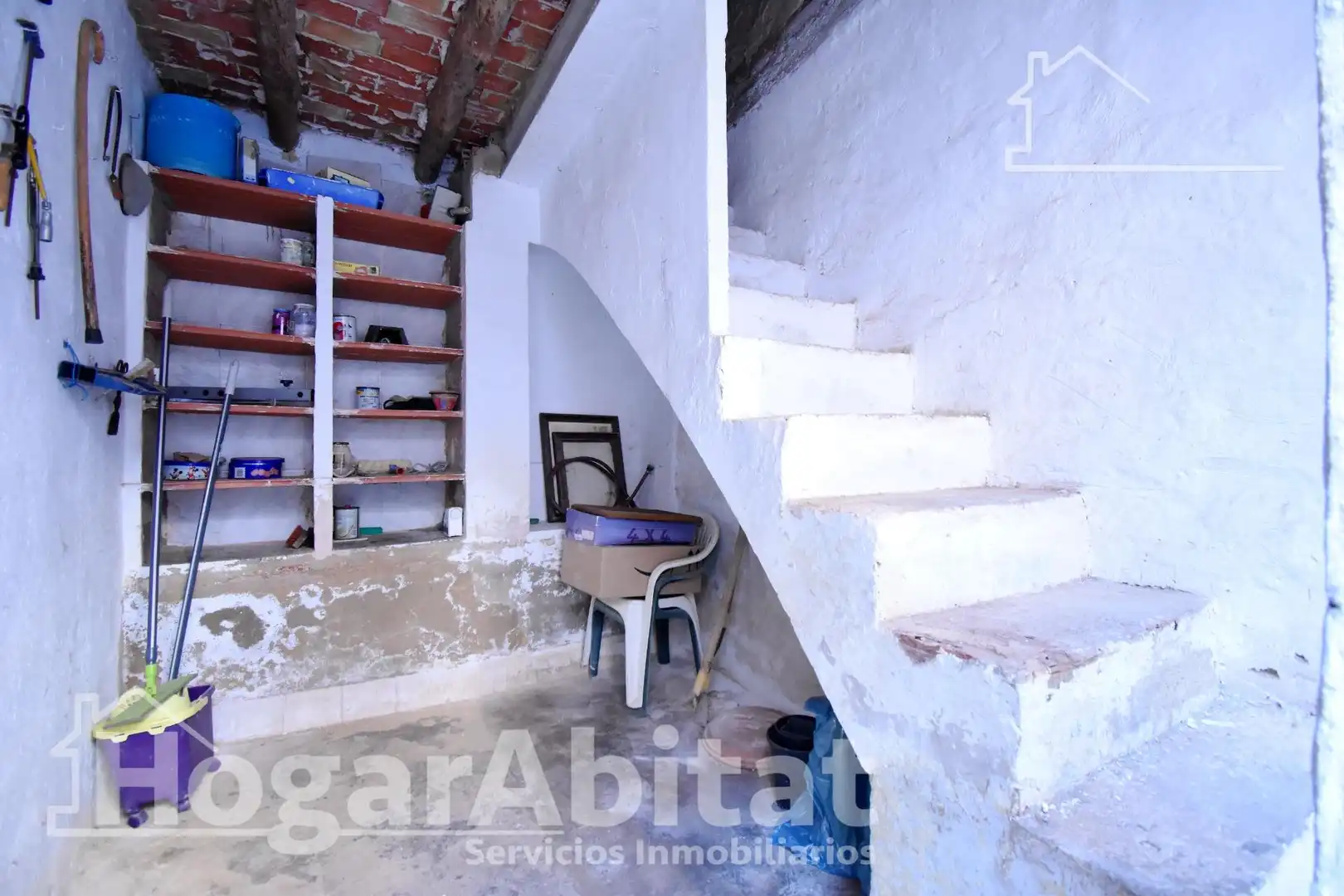 Casa o xalet en venda en Xeresa amb Aire condicionat, Calefacció i Terrassa