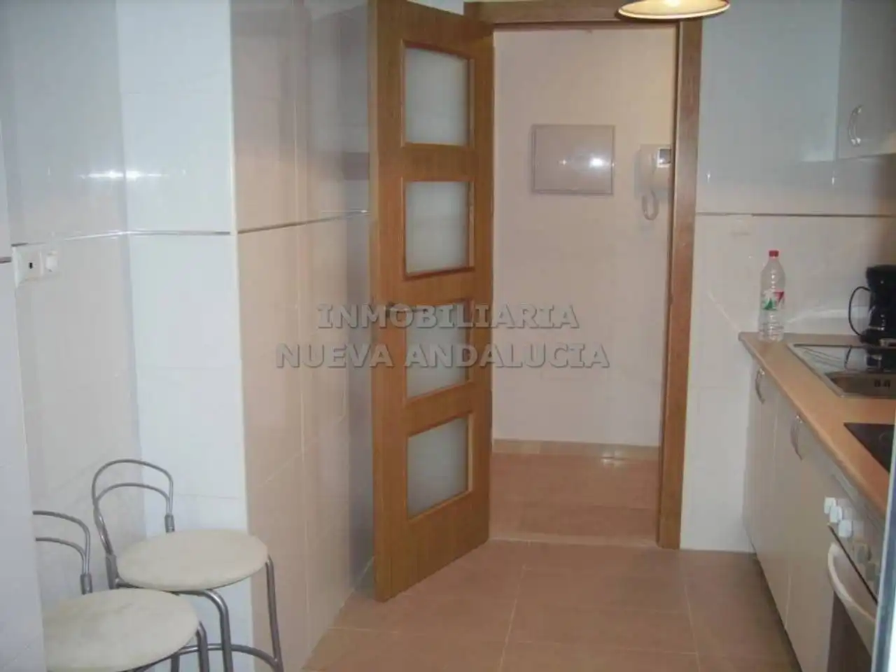 Appartement avec ascenseur à louer à Nueva Andalucía, imagen 6