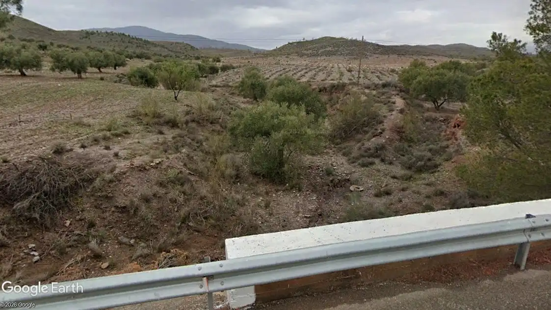 Terreno rustico in vendita a Alboloduy, imagen 5