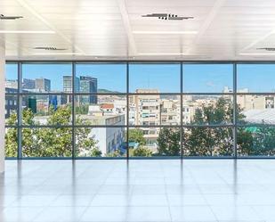 Office to rent in  Barcelona Capital  with Air Conditioner, Heating and Terrace