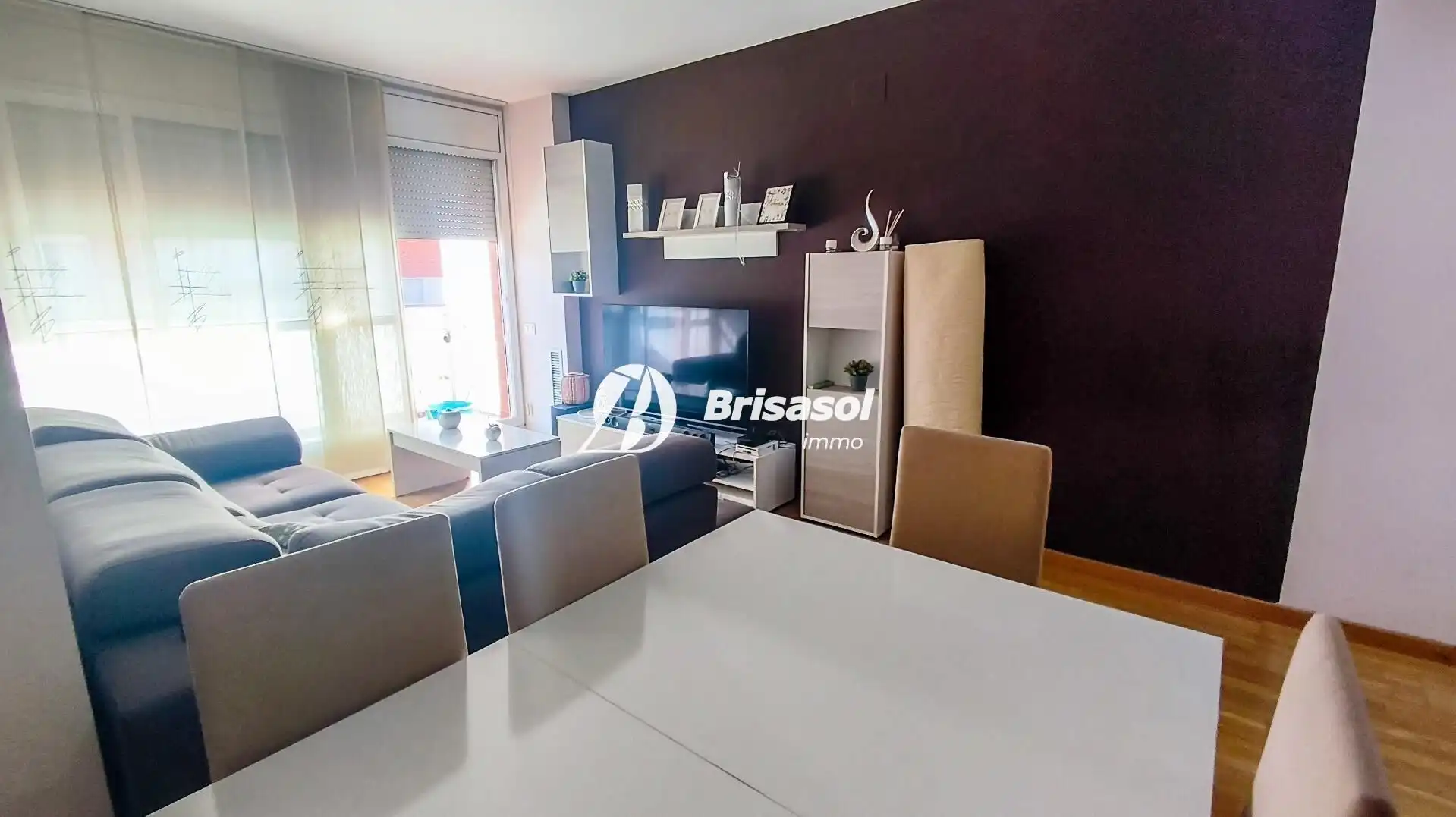 Appartamento con terrazza in vendita a Llevant, imagen 5
