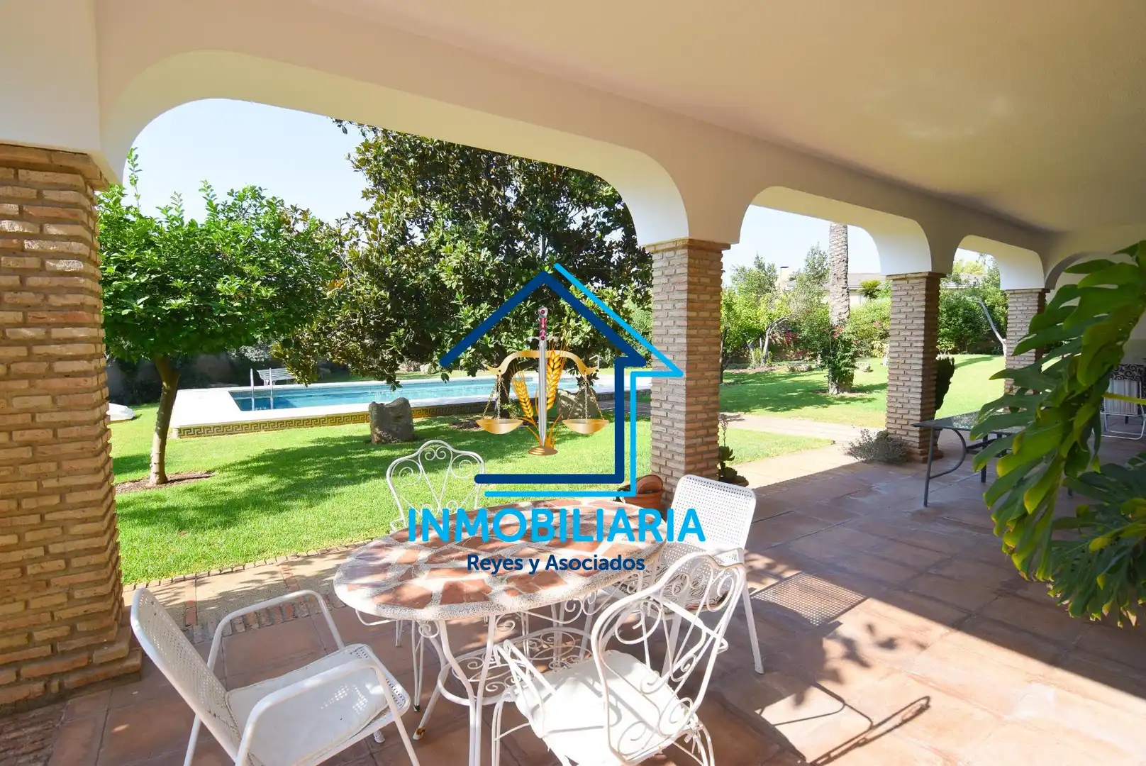 Villa avec jardin à vendre à Norte-Sierra, imagen 11