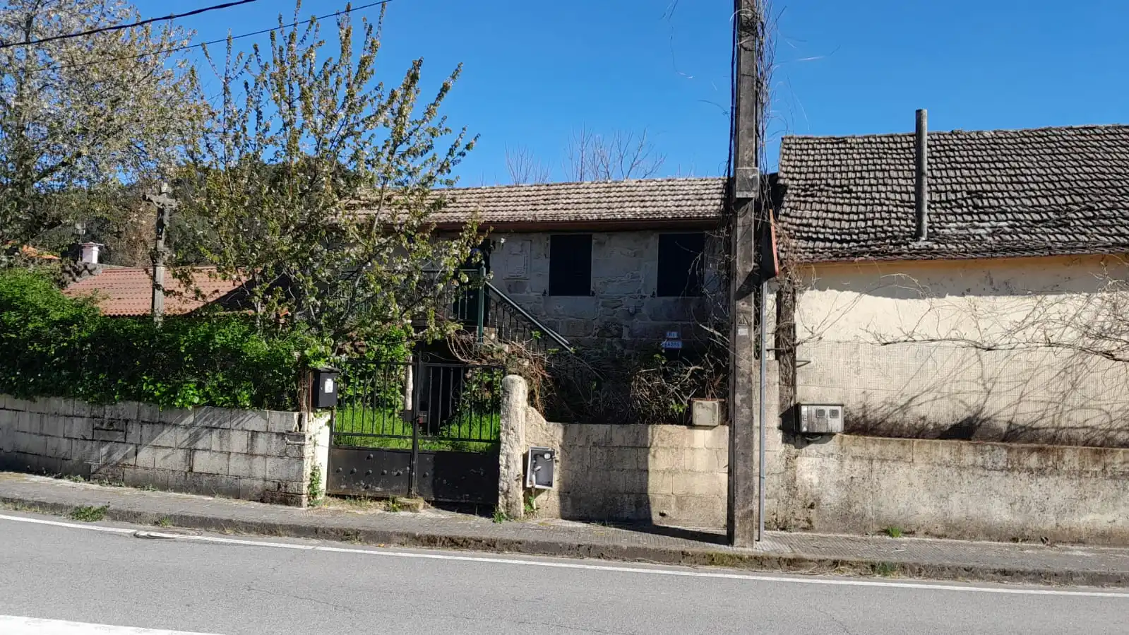 Haus mit Garten zum Verkauf in A Cañiza, imagen 3