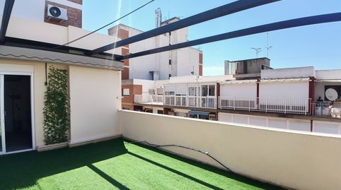 Foto 2 de Apartamento de alquiler en Alameda, Cartagena