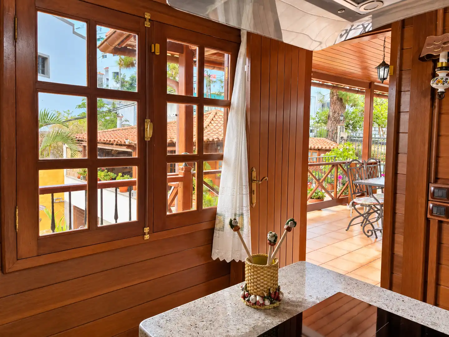 Detached house with garden for sale in Calle Hoya El 65, imagen 28