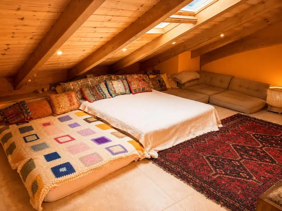 Casa o chalet en venta en Vitoria - Gasteiz con Calefacción, Jardín privado y Amueblado