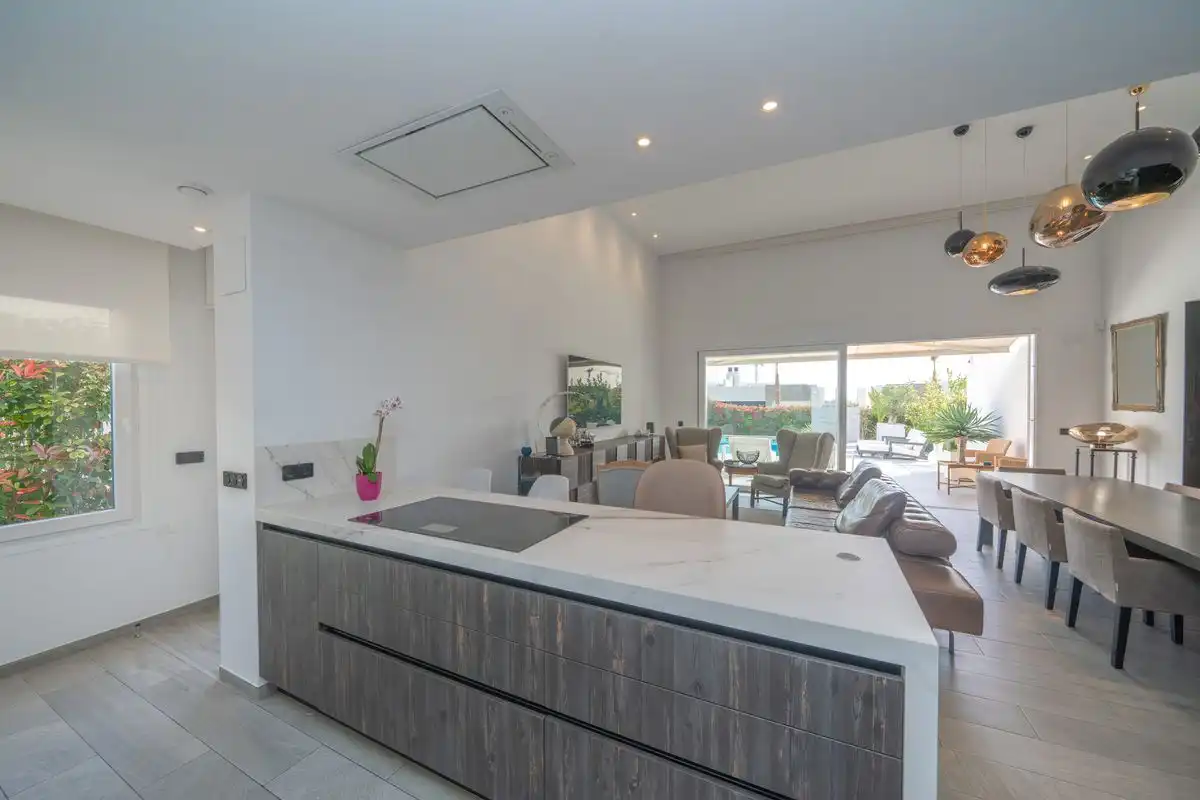 Maison avec terrasse à vendre à Calle Daya Nueva, imagen 21