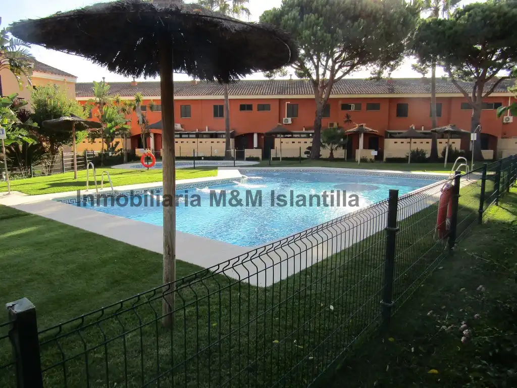 Adosado con piscina en venta en Paseo Barranco del Moro, imagen 7
