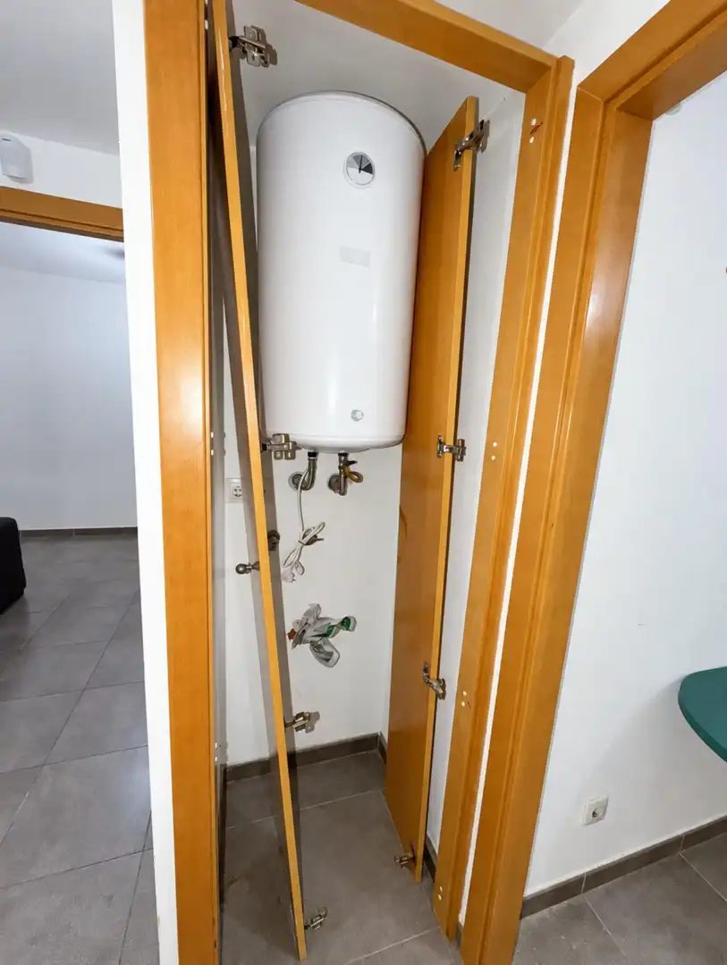 Appartement avec ascenseur à vendre à RIERA DE LA BISBAL, imagen 11