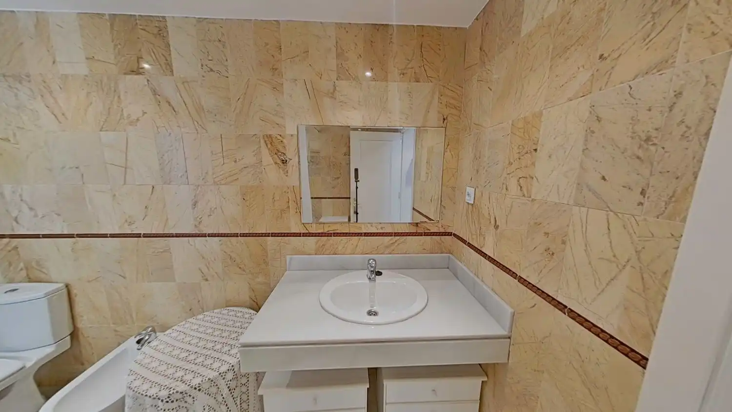 Mini appartamento con piscina in affitto a FÉLIX RODRIGUEZ DE LA FUENTE, imagen 10