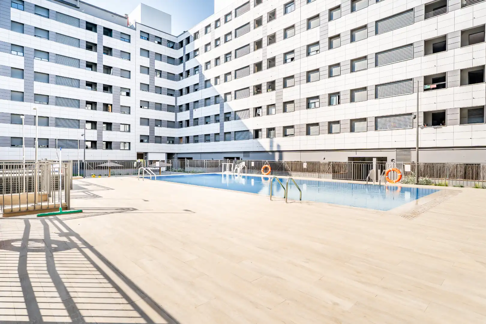 Pis amb piscina en venda a Calle de la Sierra de Palomeras 40, imagen 32