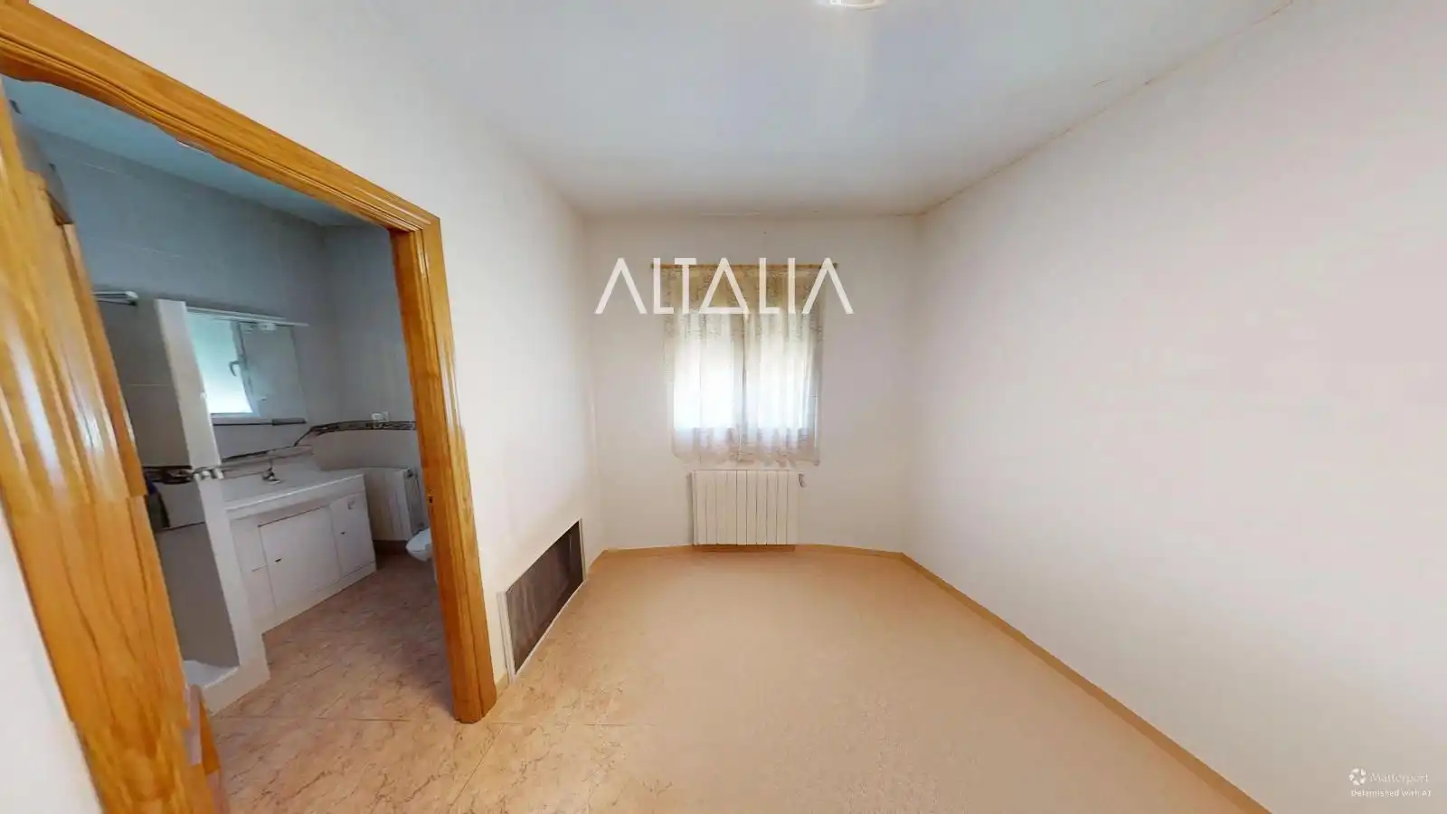 Casa o xalet en venda a ERUELA, Villanueva de Guadamejud