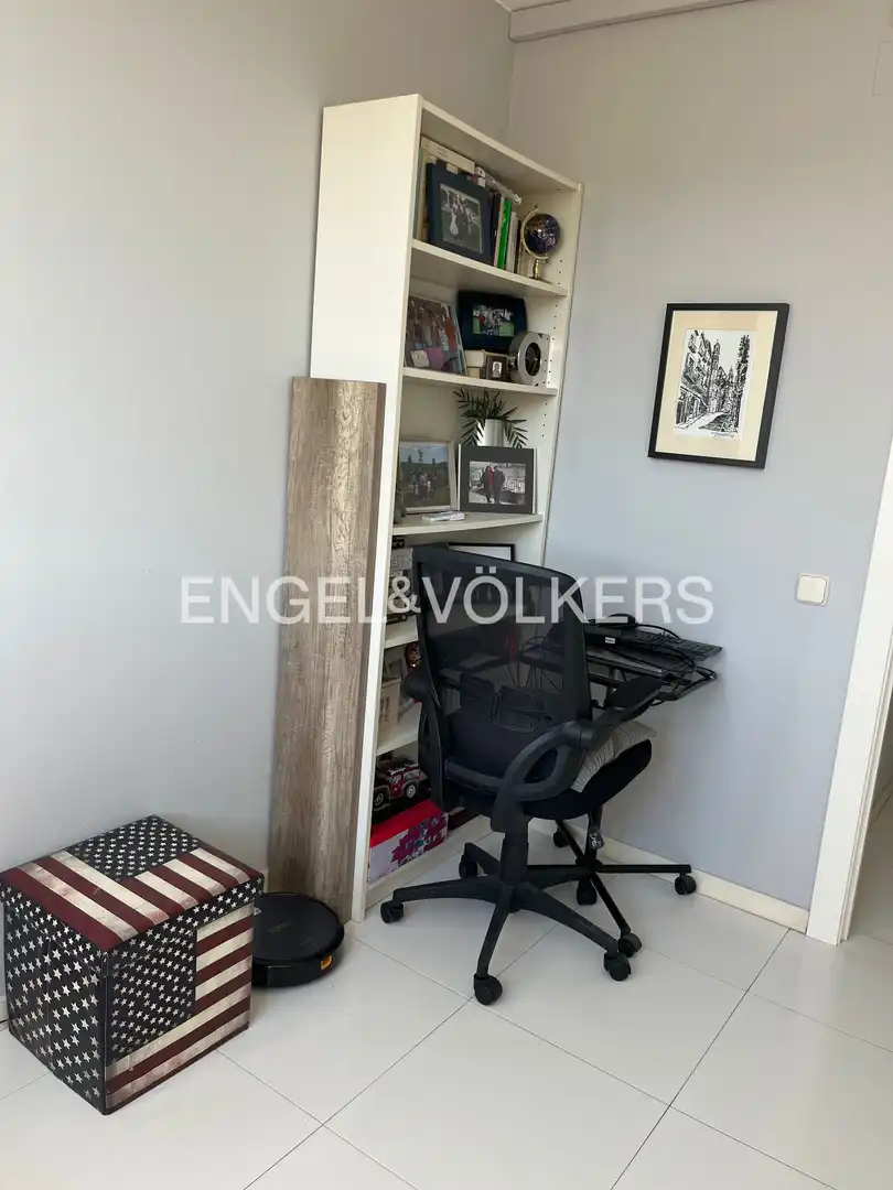 Appartamento con terrazza in vendita a Montgat, imagen 18