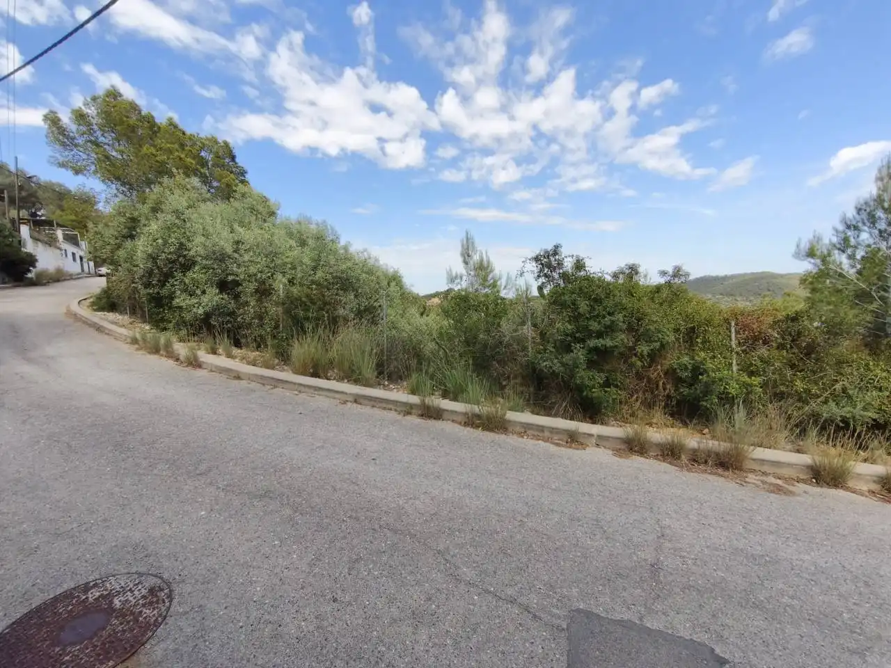 Residencial en venda en Cunit