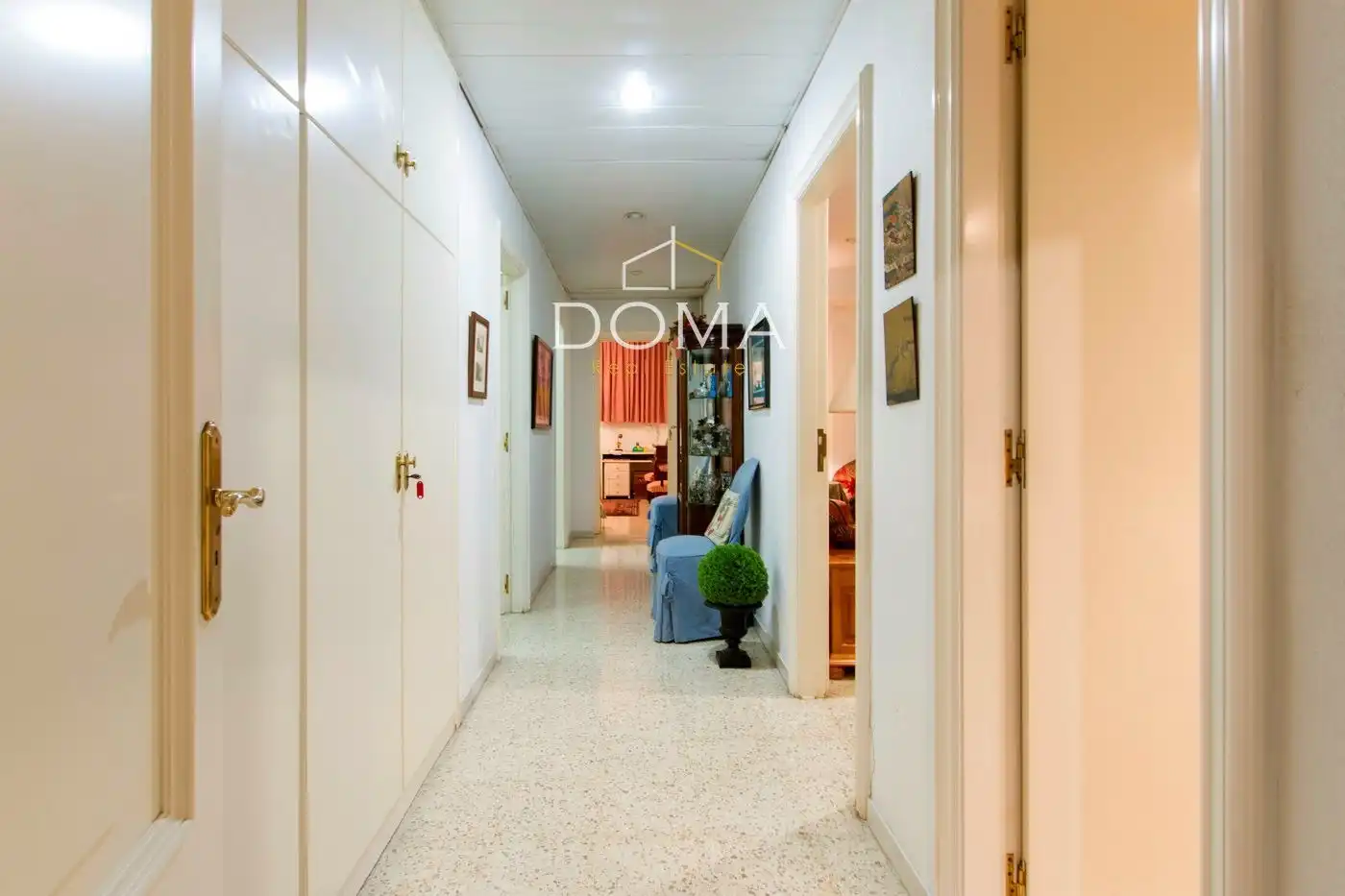 Casa adosada en venta en Cavallers, Pedralbes
