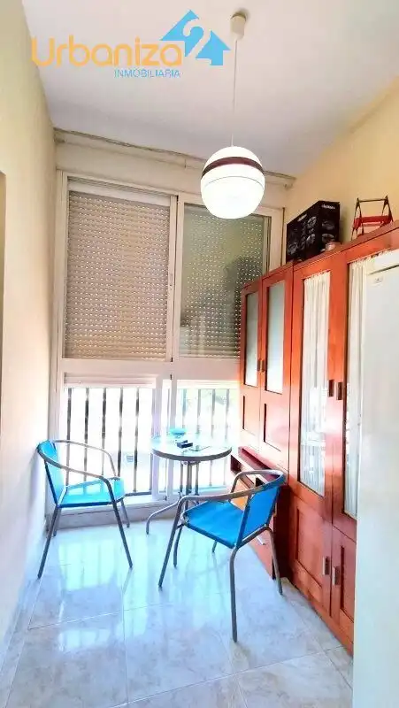 Terraza de Ático en venta en Fregenal de la Sierra con Aire acondicionado, Terraza y Trastero
