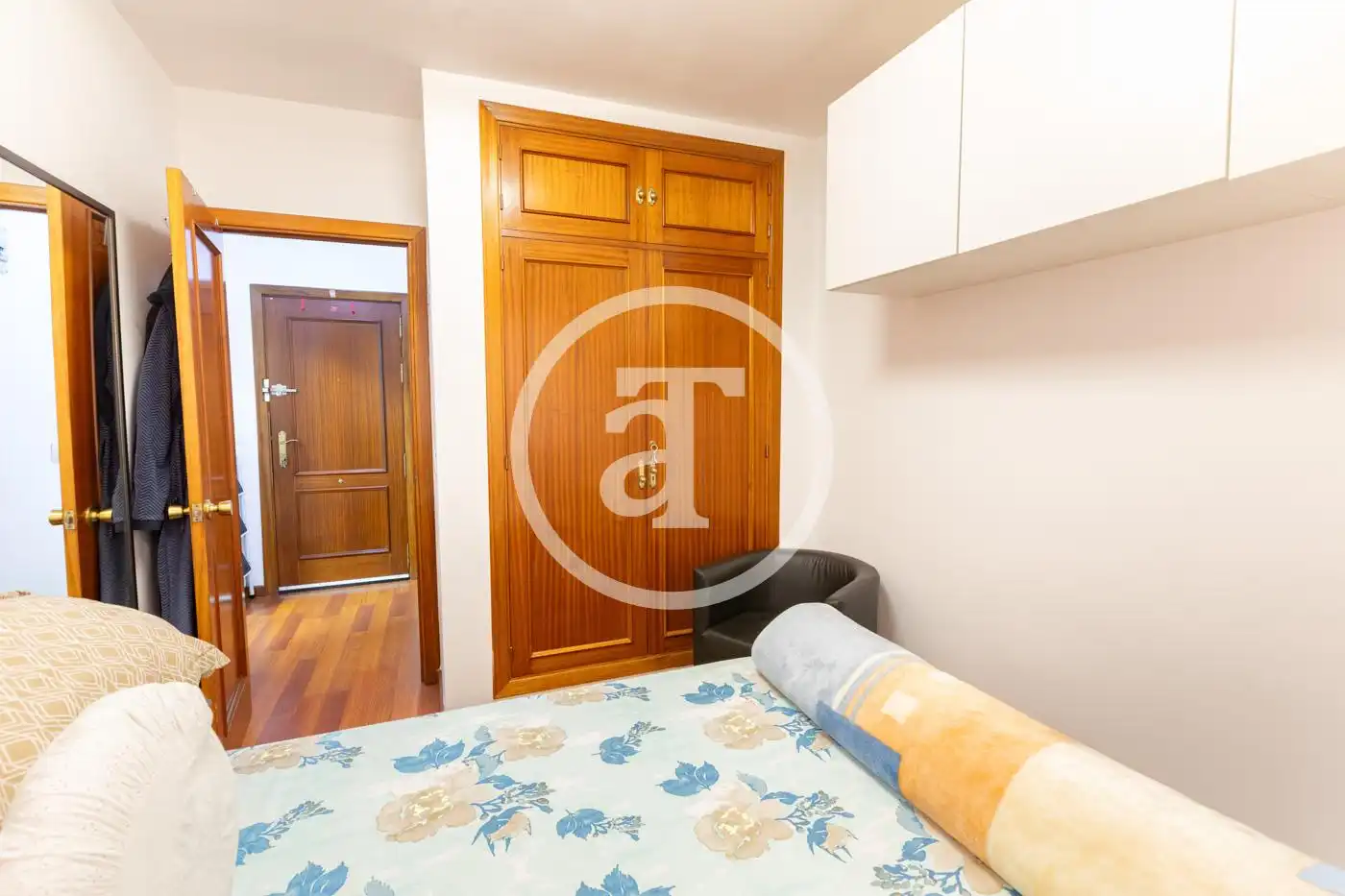 Appartamento con ascensore in affitto a Calle de la Reina, imagen 19