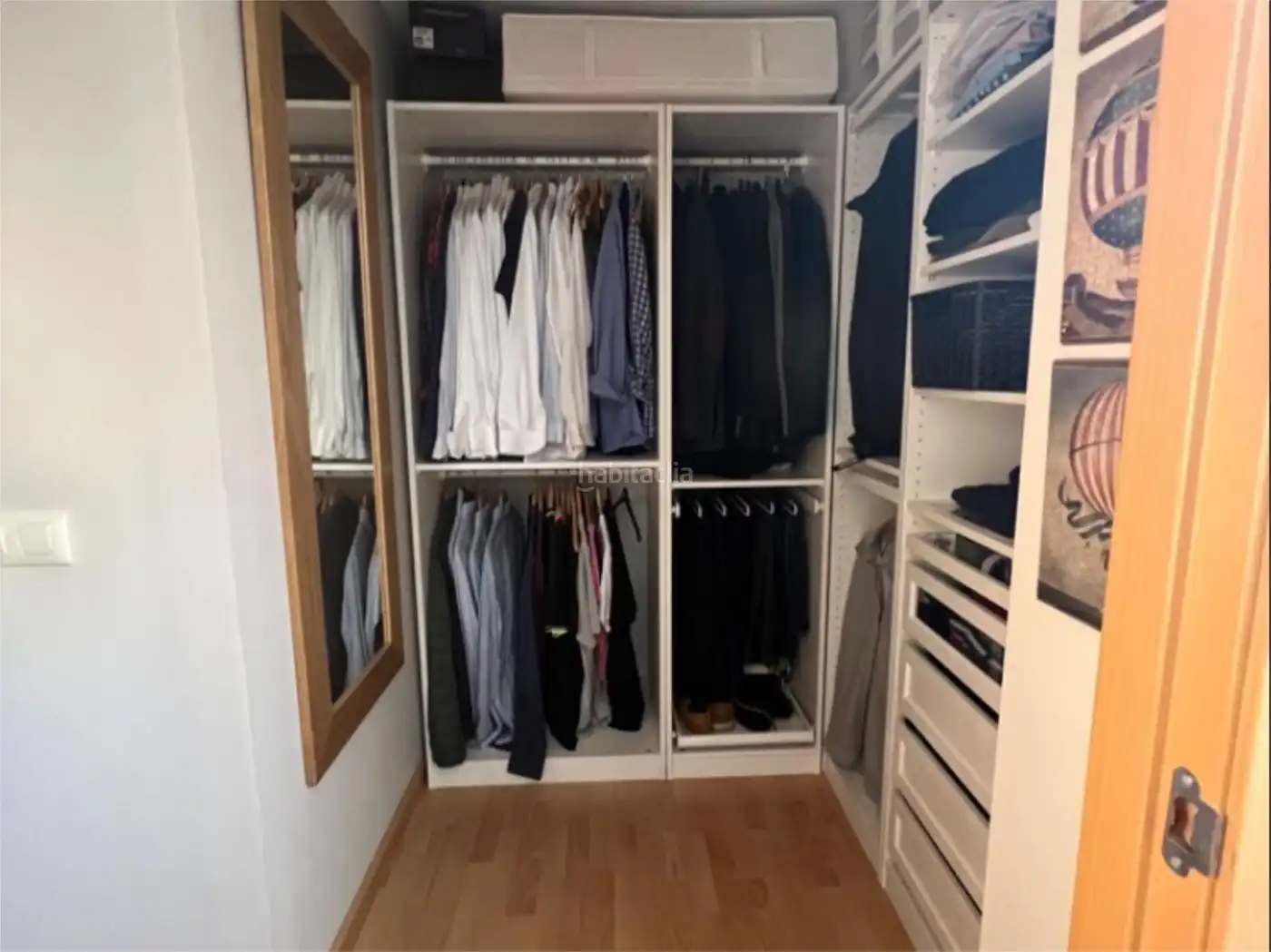 Wohnung zum Verkauf in Plaza Conde de la Torre del Fresno 4, imagen 19