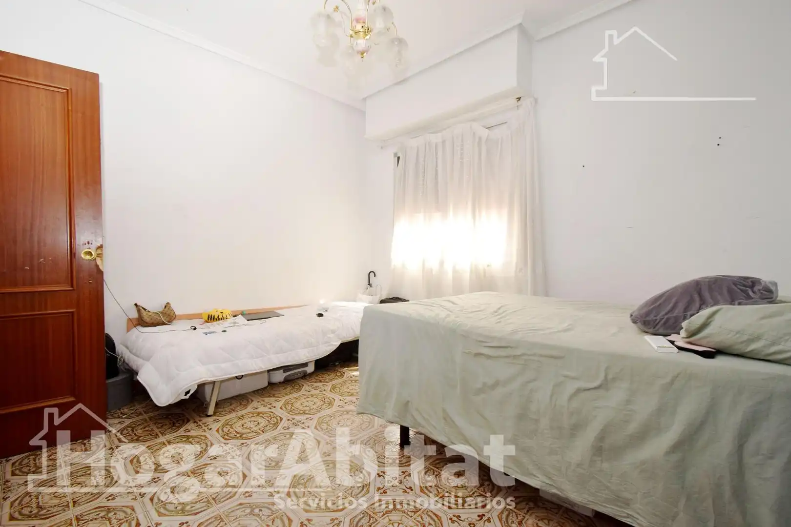 Habitación de Piso en venta en Torrent con Aire acondicionado, Calefacción y Terraza