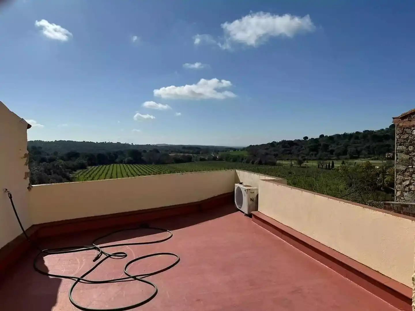 Terrace of Country homes for sale in Rabós