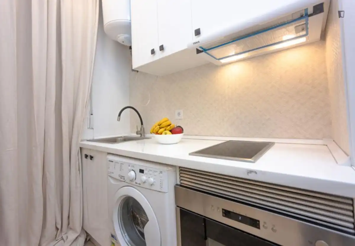 Apartamento en alquiler en Chamberí, imagen 23