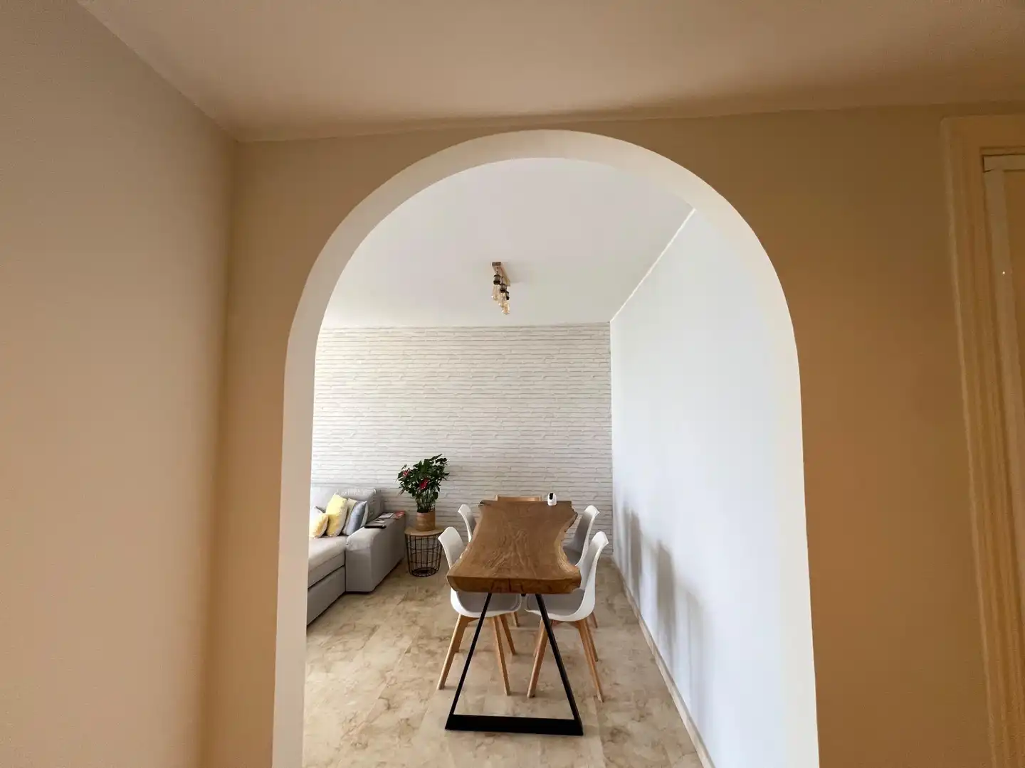 Penthouse mit Garten zum Verkauf in Estepona Pueblo, imagen 82
