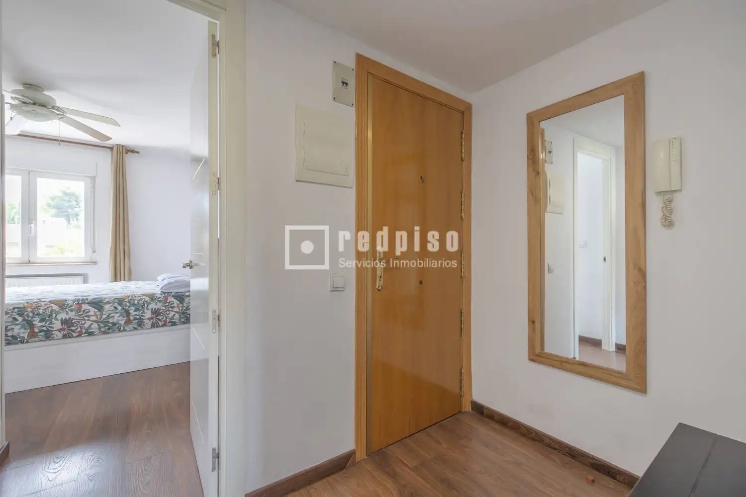 Habitación de Piso en venta en Madrid con Aire acondicionado, Calefacción y Terraza