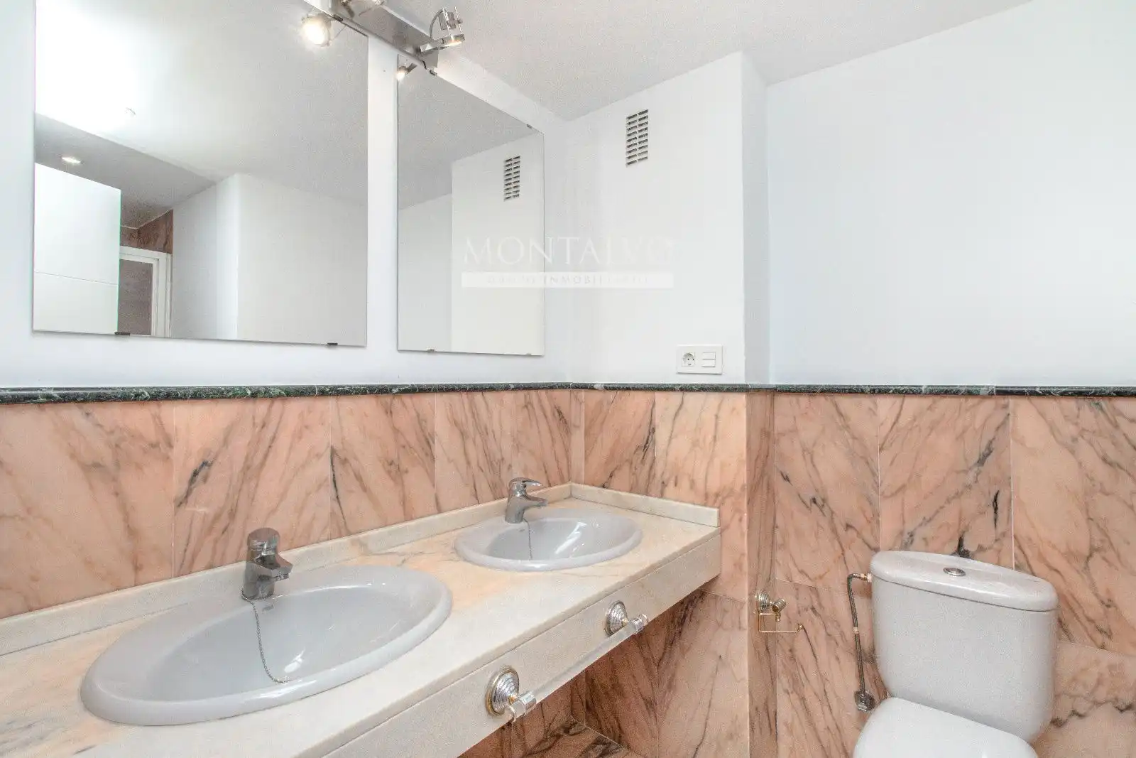 Flat with terrace to rent in Conde de Torrepalma 2, imagen 14