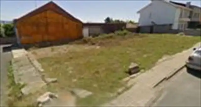 Terreno residenziale in vendita a Avenida de Santa Mariña 70