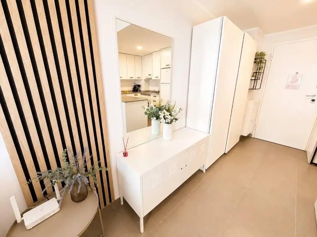 Apartament en venda en La Manga del Mar Menor amb Aire condicionat, Calefacció i Terrassa