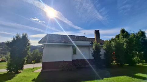 Photo 3 of House or chalet to rent in Villaviciosa - Barrio de Arriba, Quintes - Arroes, Asturias