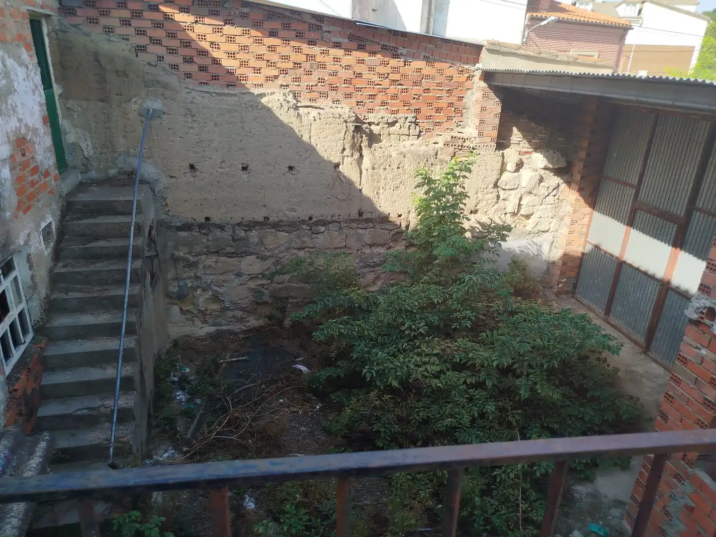 Casa o chalet en venta en Cañizal
