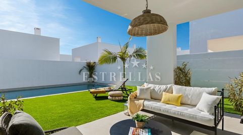 Foto 2 de Casa o chalet en venta en Islas Menores - Mar de Cristal, Cartagena