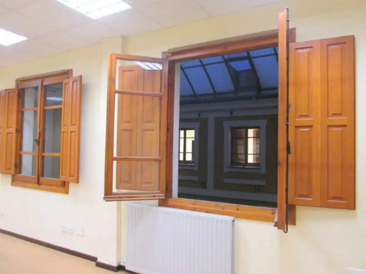 Office space with lift to rent in Calle SAN JUAN DE DIOS, imagen 20