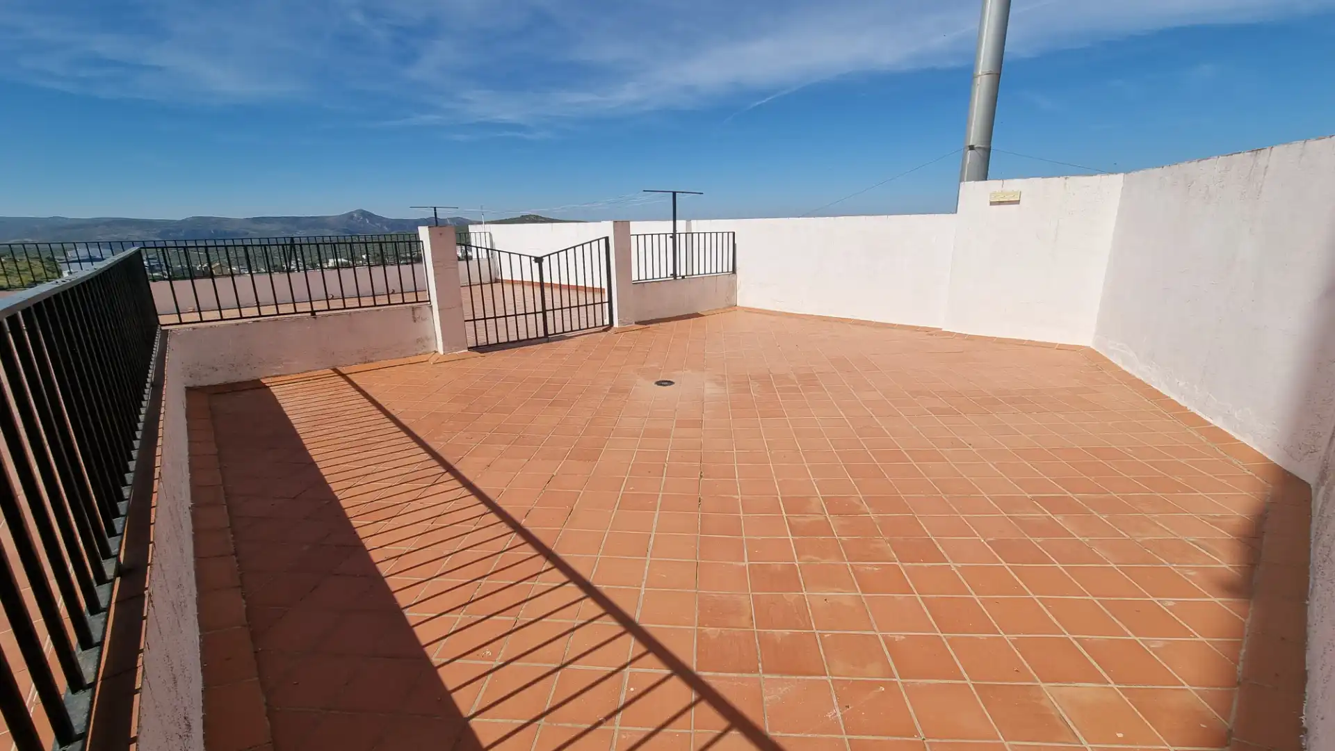 Terrassa de Planta baixa en venda en Rute amb Terrassa i Moblat