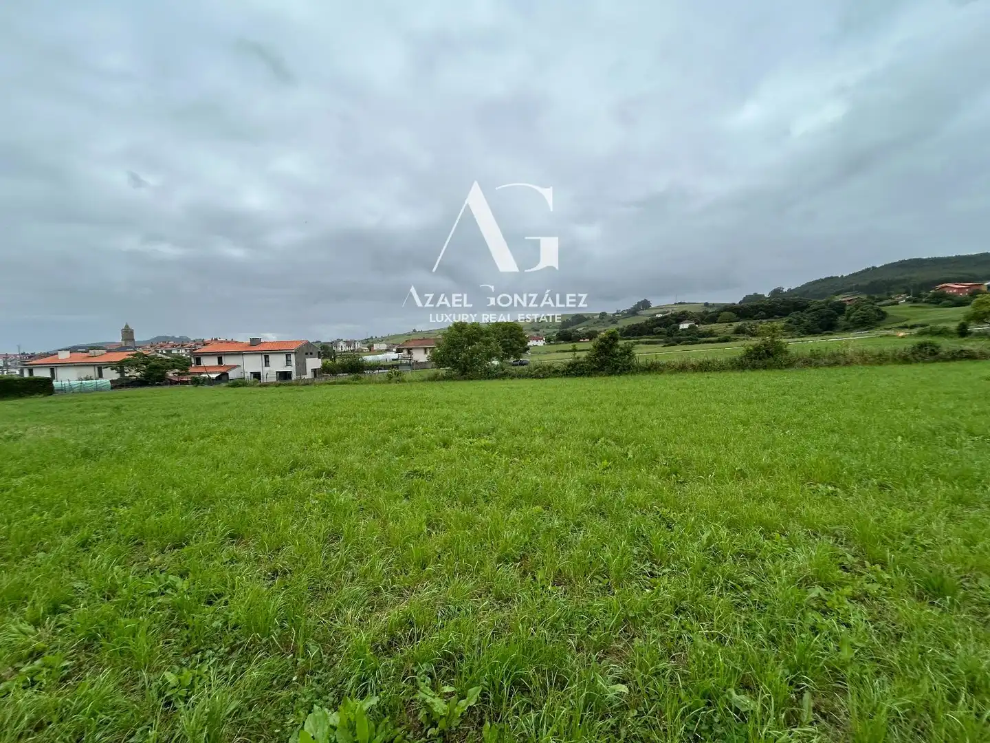 Residencial en venta en Bareyo