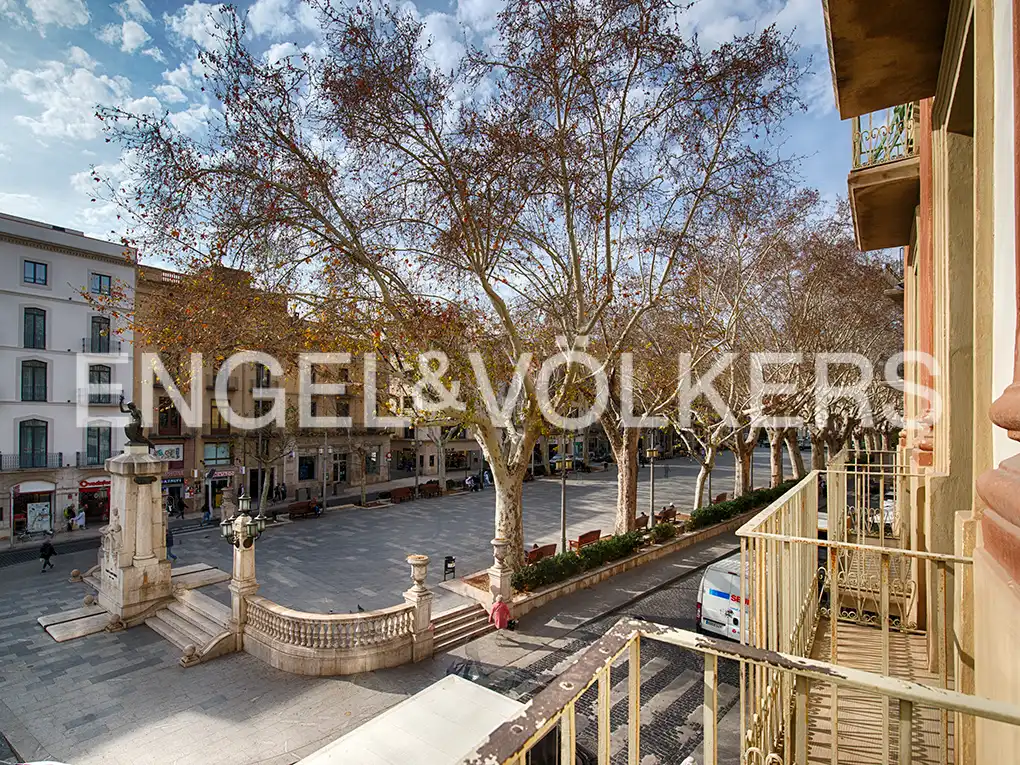 Mixed residential for sale in La Rambla 4, imagen 6